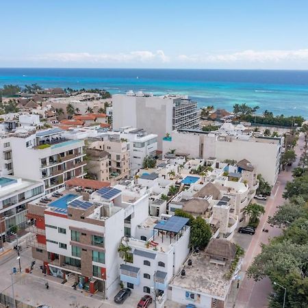 Casa Yako Apartment Playa del Carmen Exterior photo